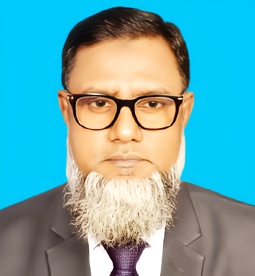 প্রফেসর মো. একরামুল হক